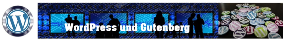 WordPress-Webdesign Logo